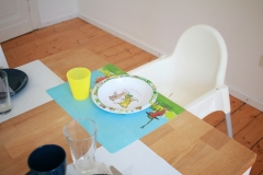 Hufelandstern_Kinderausstattung